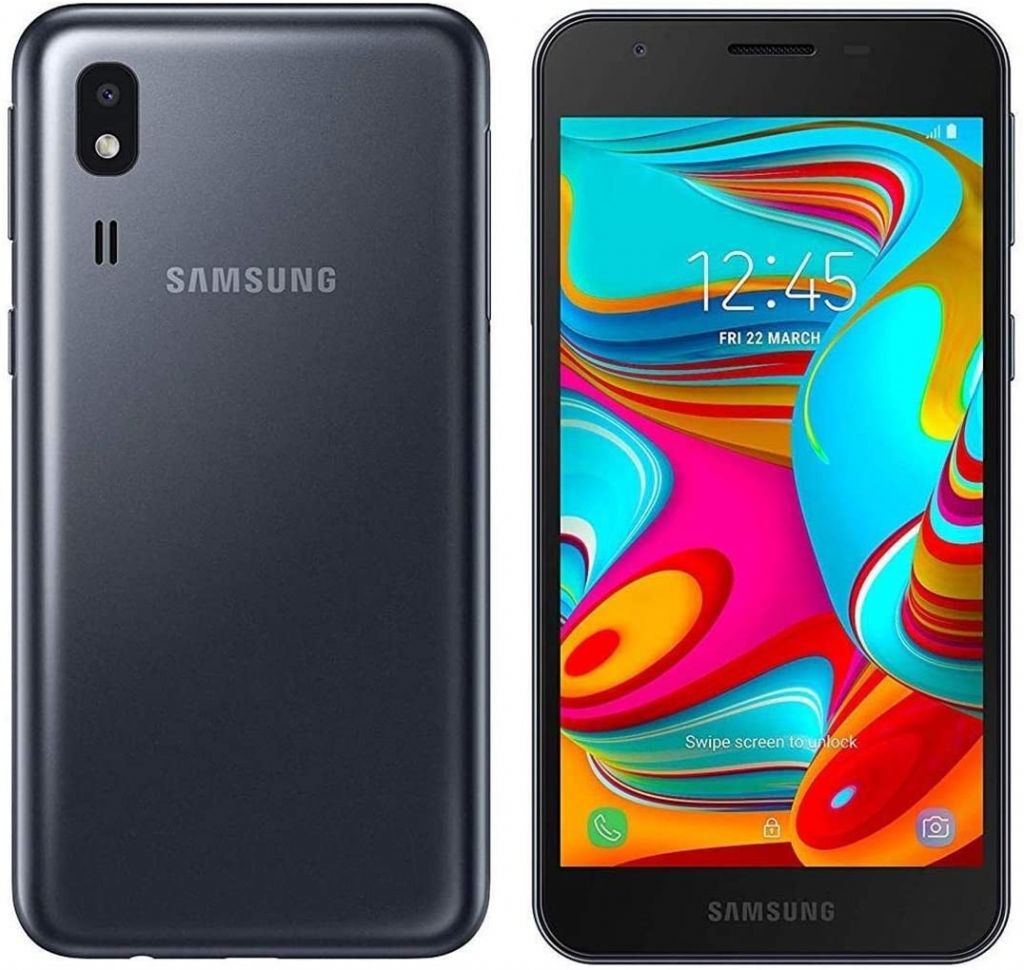 samsung a2 3gb ram