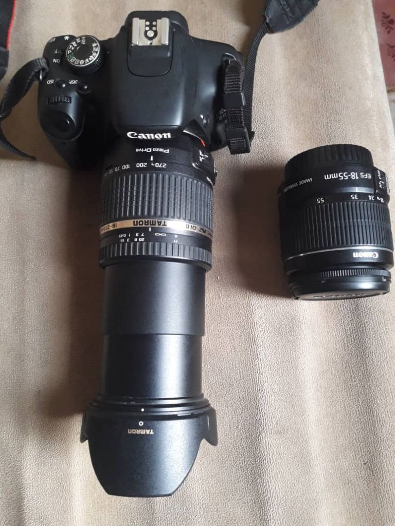 APPAREIL PHOTO PROFESSIONNEL CANON Ã Djibouti canon appareil photo professionnel