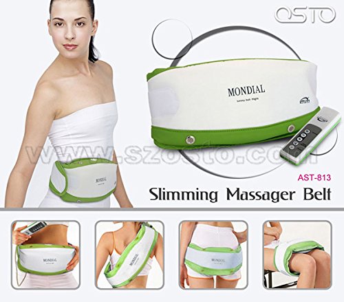 ceinture abdominale \