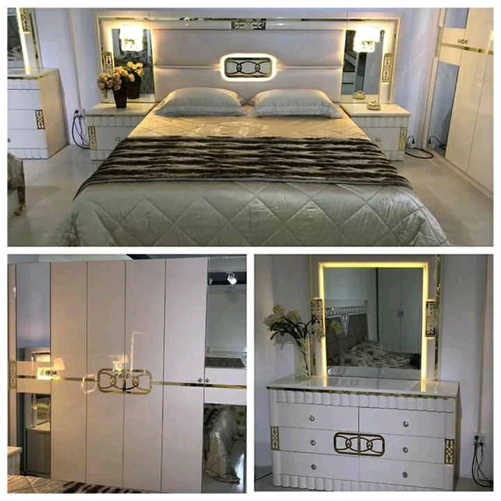 Djib Dilal vente de meubles chinois