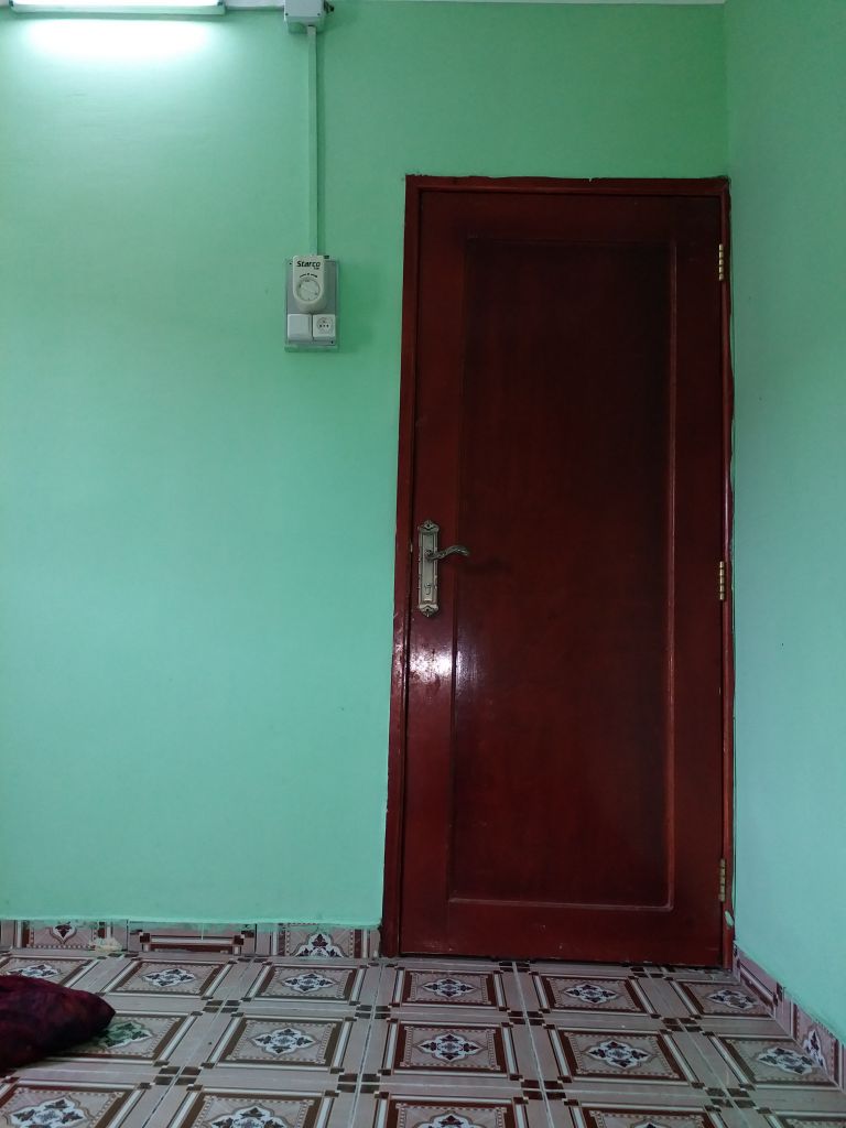 Location d\'une maison a cité barwaqo 1