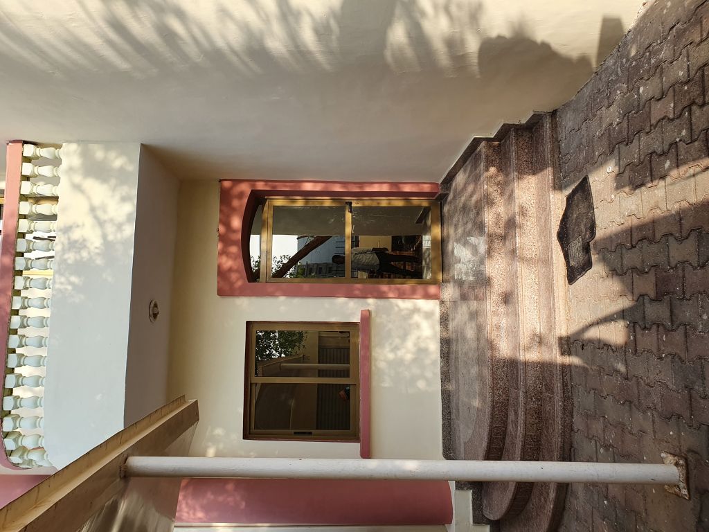 Maison à louer à Haramous secteur lootah