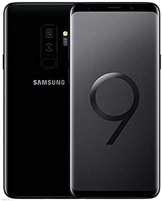Samsung Galaxy S9+ Dual Sim - 64GB, 6GB RAM, 4G LTE