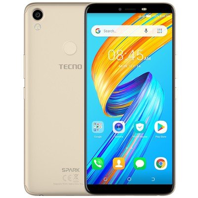 TECNO SPARK 2