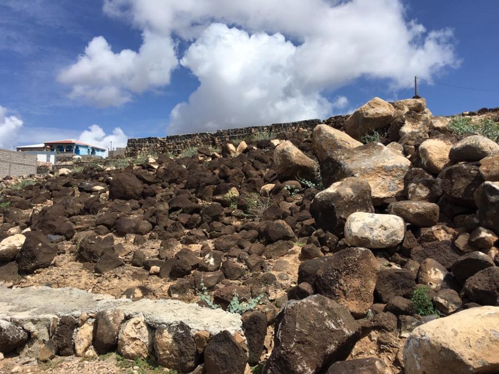 Vente d\'un terrain 150 m2 à Arta