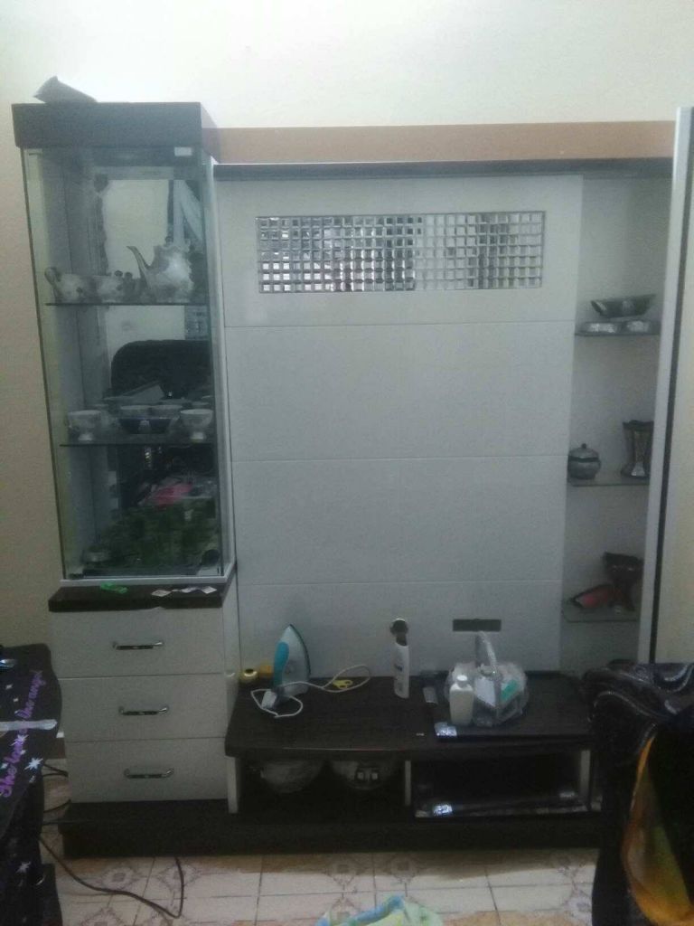 vente de living room