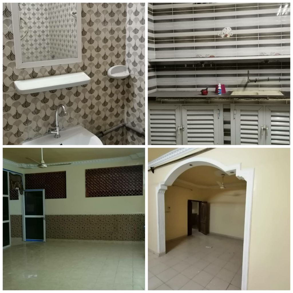 Appartement cité hodan