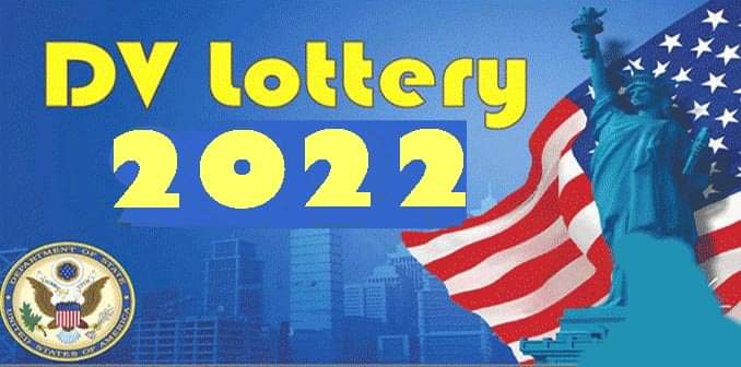 Dv lotterry 2022 à Djibouti