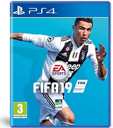 FIFA 2019