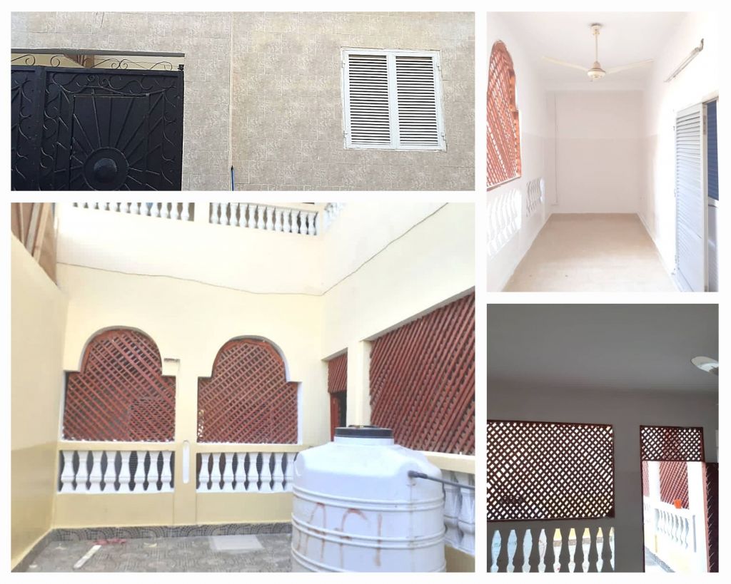 Location F5 cité 55 logements