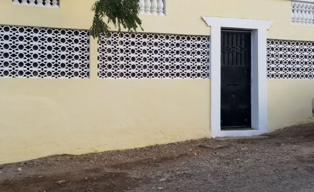 Maison à louer à Hodan 2