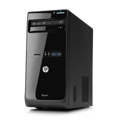 PC fixe HP Pro I 3