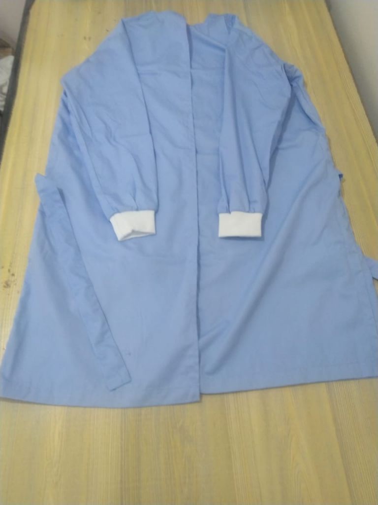 Blouses Chirurgicales