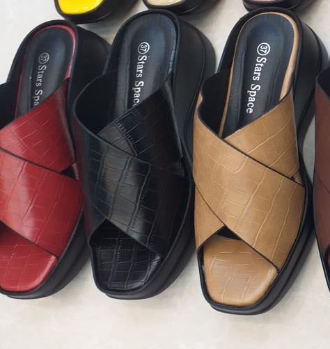 souliers chic