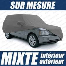 Couvre voiture