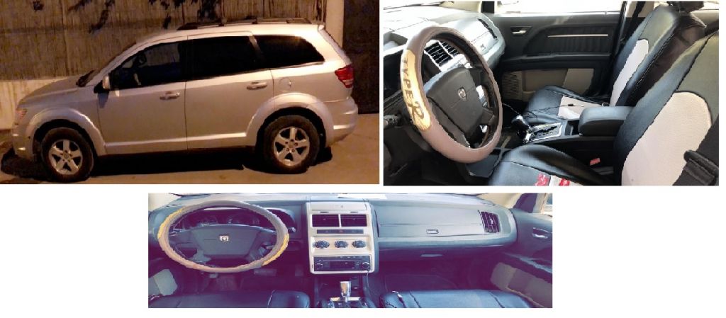 Voiture Daihatsu