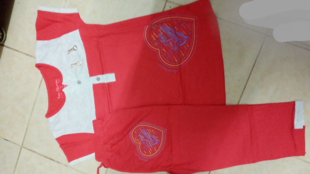 Des vêtements d\'hiver pour enfants