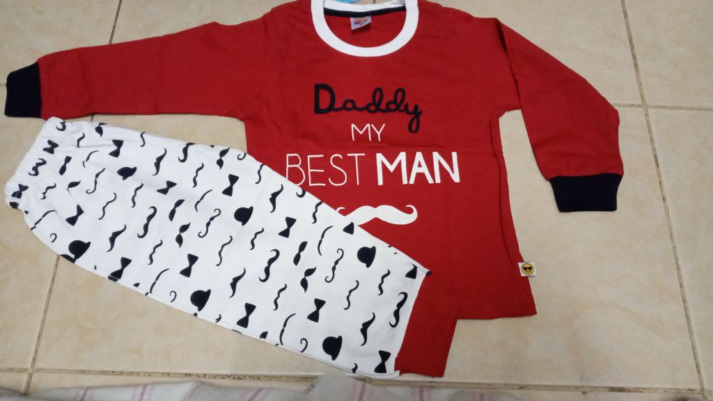 Des vêtements d\'hiver pour enfants