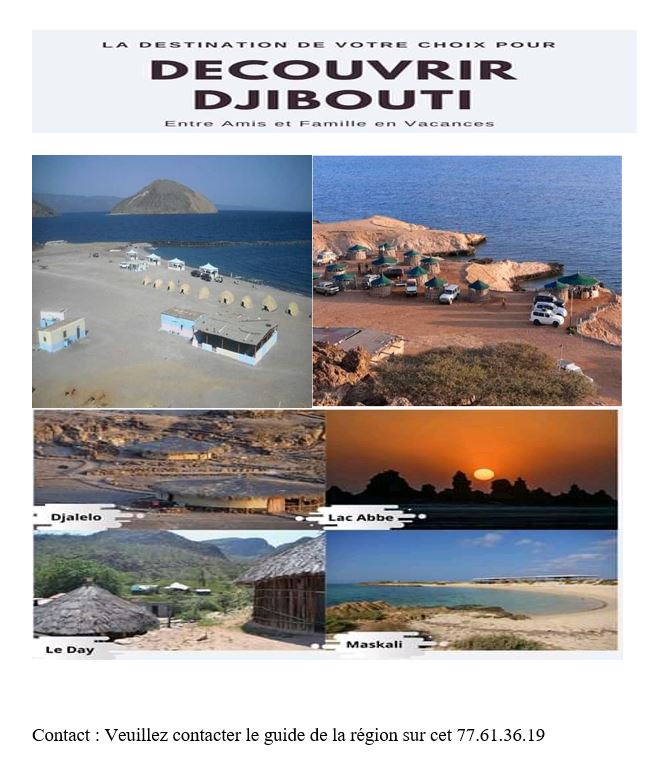 Destination Touristique