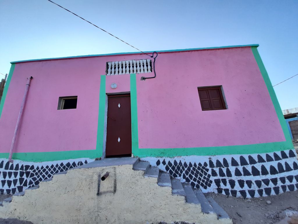 Location maison F3 à PK12