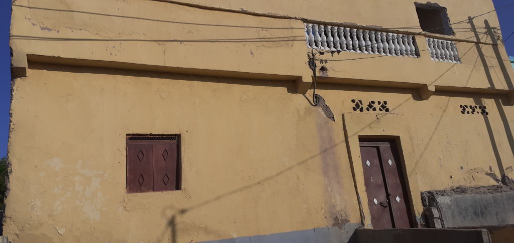 Location d\'une maison à hayableh zone dogleh