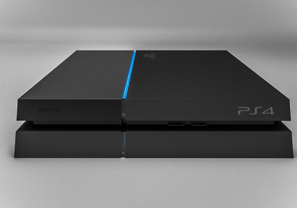 Ps4 speciale édition 1TB bien entretenue à vendre