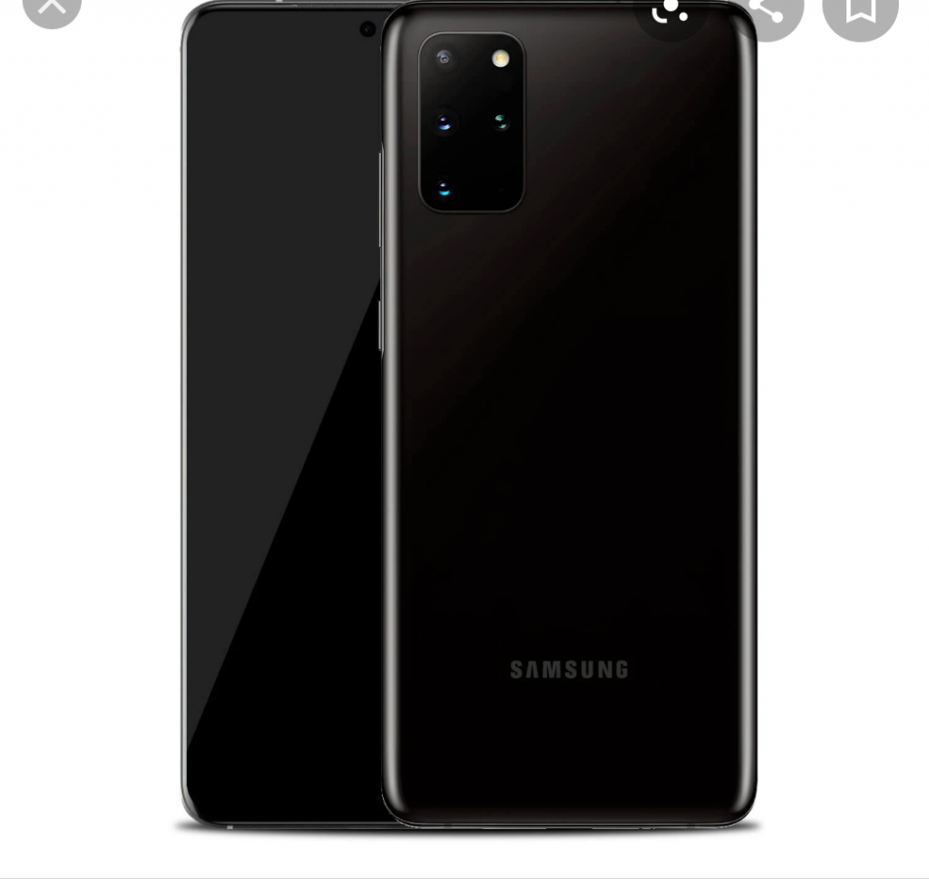 samsung plus 20