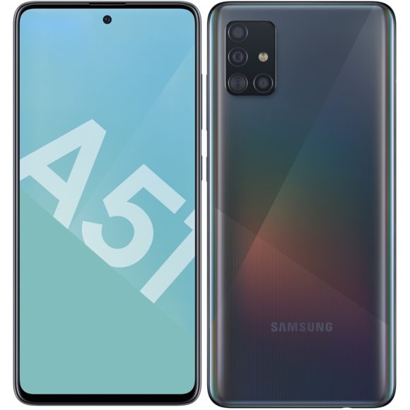 galaxy a51 plus