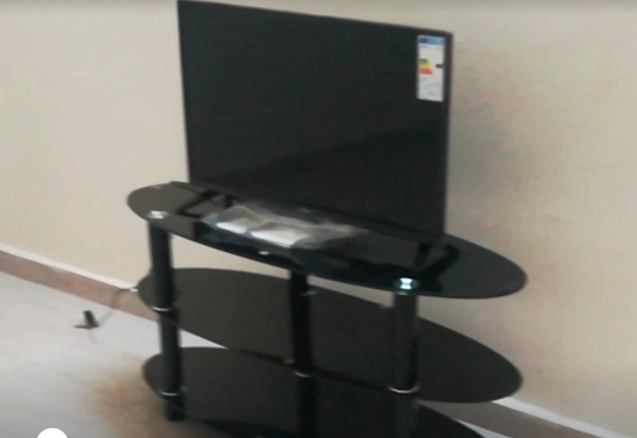 Télévision écran plasma 32 pouces