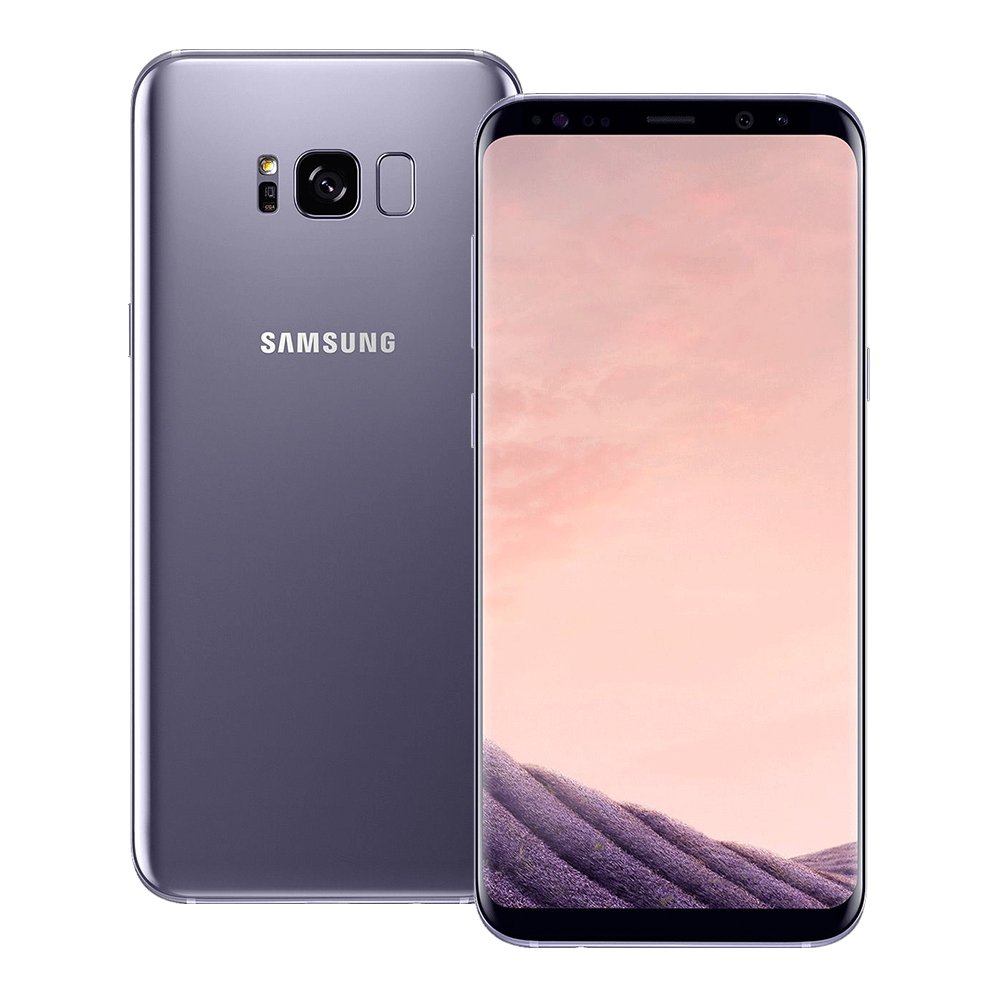 galaxy s8 pris