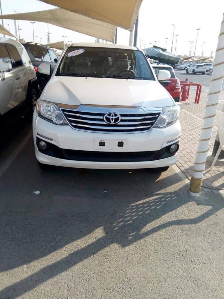 Vente Voiture Automatique