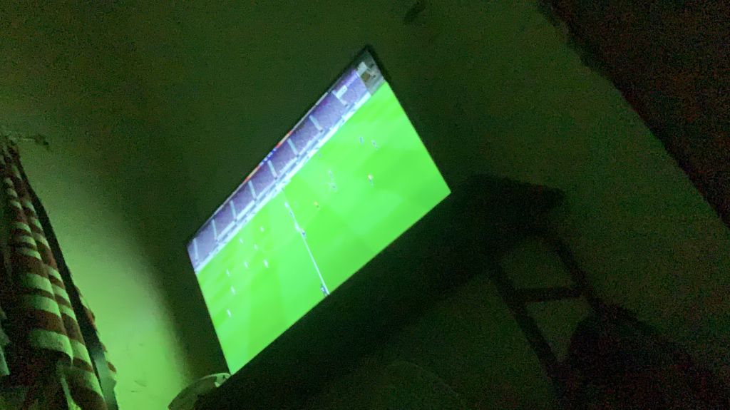 Écran plat Unionaire 34 pouces