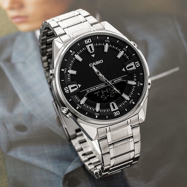 Belle montre originale