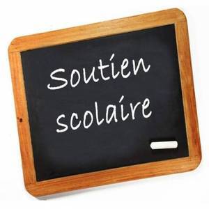 Cours de Soutien à domicile