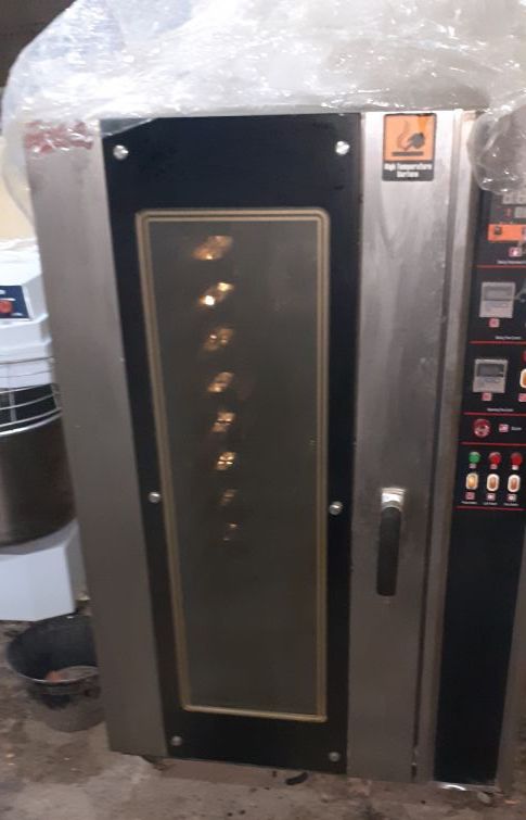 Equipement complet de patisserie et boulangerie