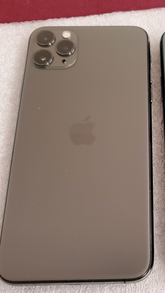 Iphone 11 pro max