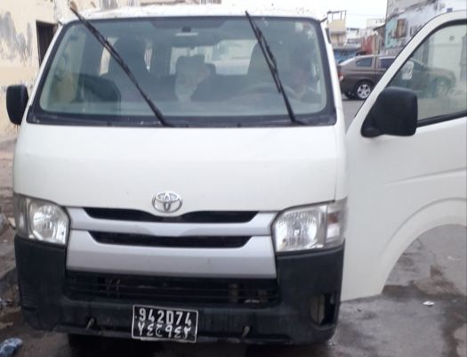 Location de mini bus