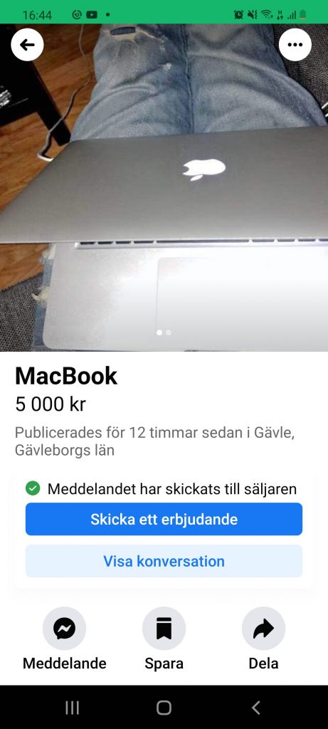 Macbook air 13\'