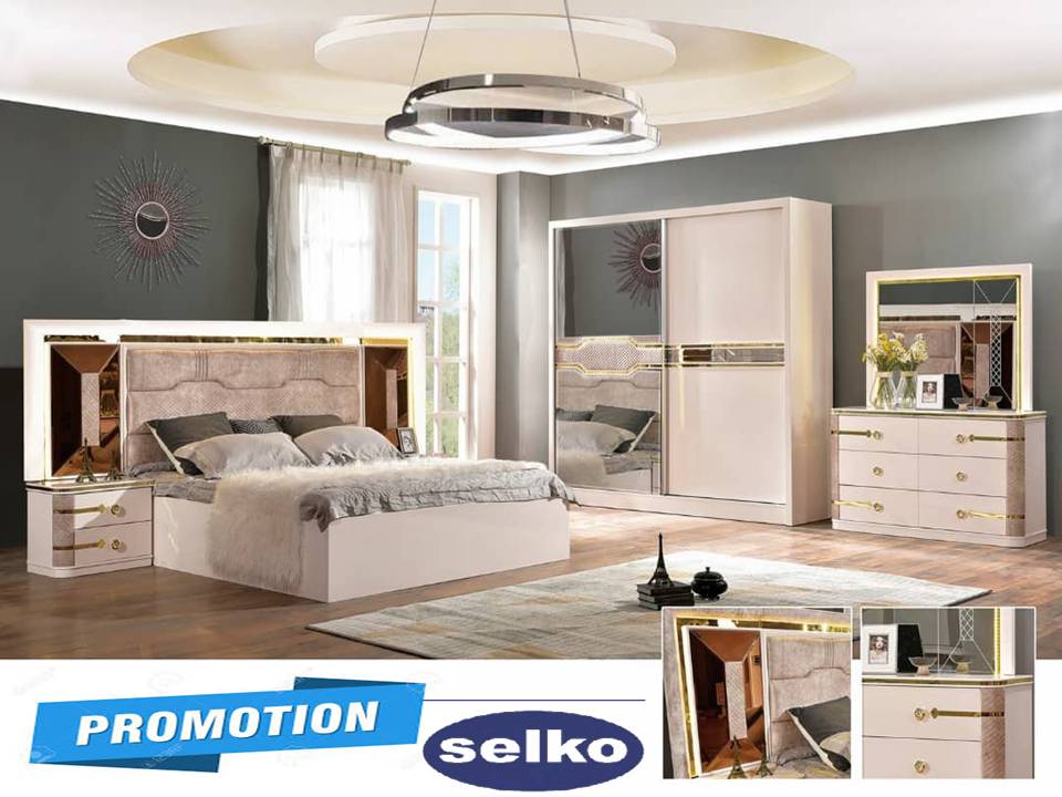 Meubles chez SELKO Bundles Season Festive
