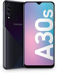 Téléphone Samsung A30S