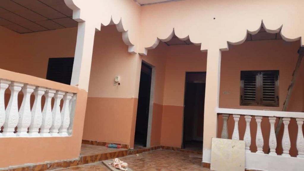 Vente maison cheikh moussa à Djibouti