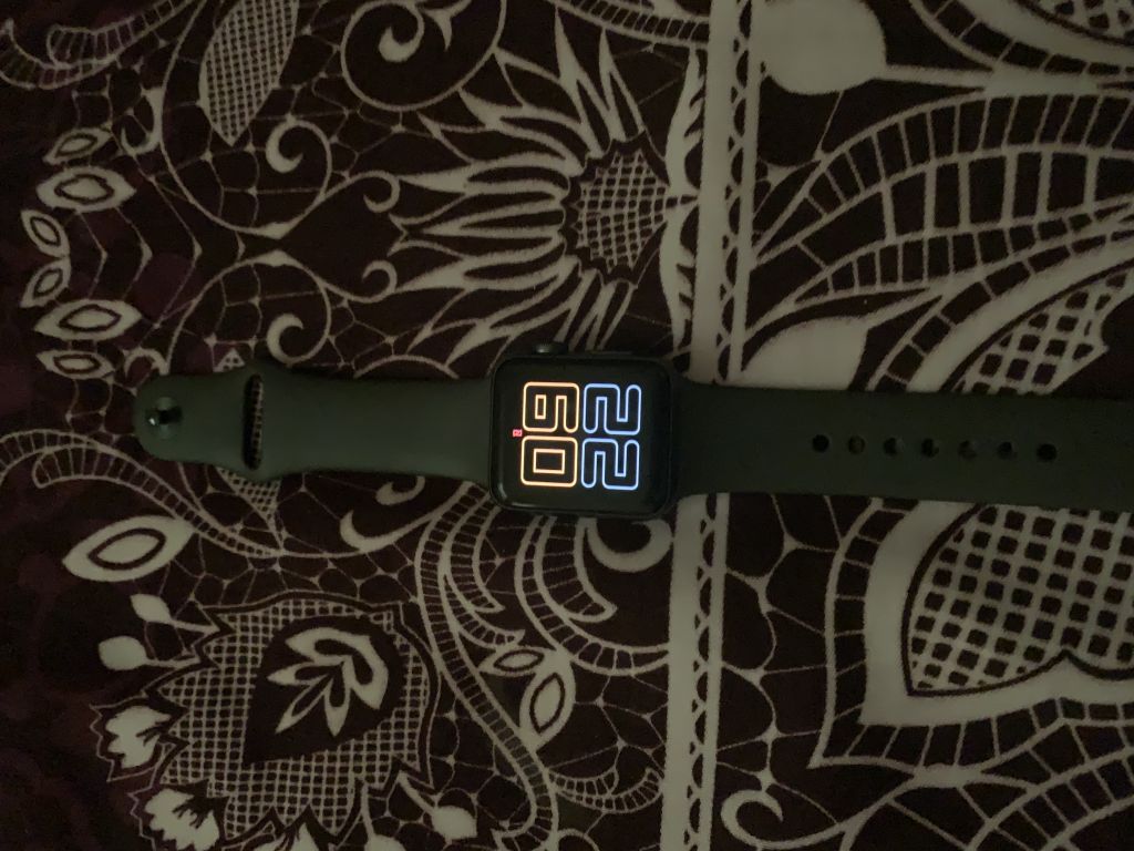 Apple Watch Série 3