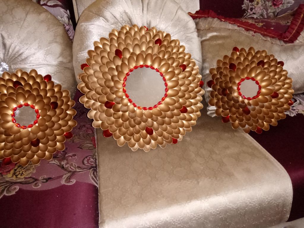 Deco maison hand made