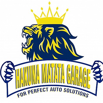 Hakuna Matata Garage