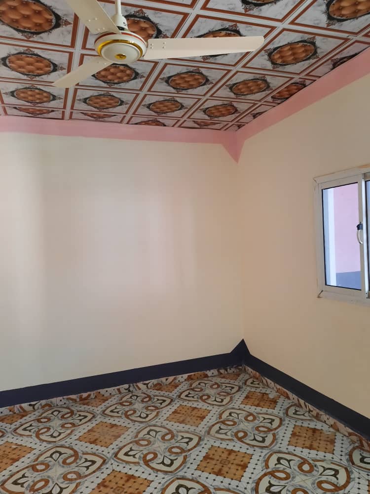 Maison près du collège de Dogley