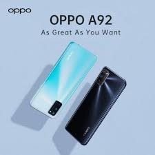 Smartphone Oppo A92