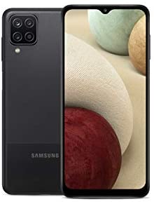 Samsung Galaxy A12: Neuf