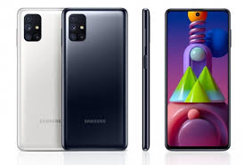 Samsung Galaxy M51 : Neuf