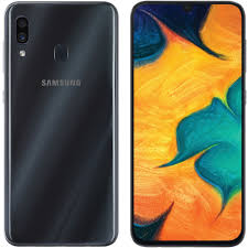 SMARTPHONE Samsung Galaxy A30