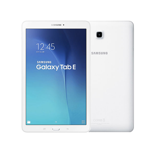Tablette Samsung Tab E
